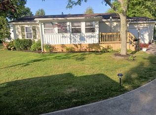 4508 S Park Ln, Erie, PA