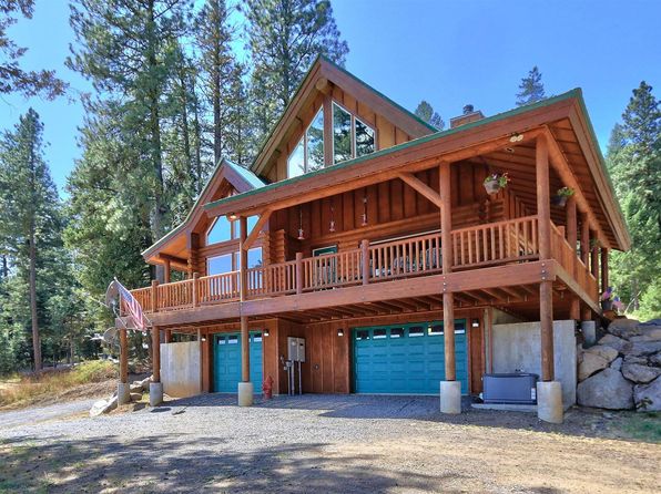 1539 W Mountain Rd, Donnelly, ID 83615