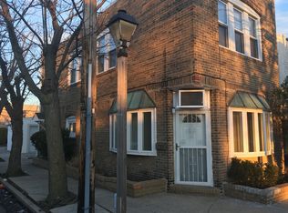 1063 N Ohio Ave, Atlantic City, NJ 08401