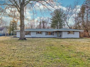 560 N Washington St, Danville, IN 46122