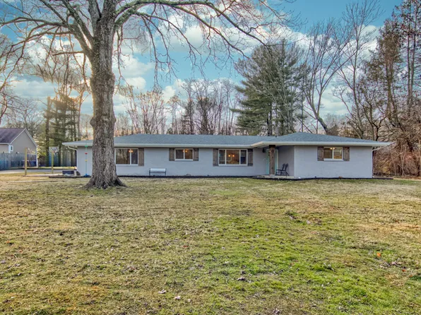 560 N Washington St, Danville, IN 46122