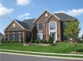 3545 Sunnyside Rd, Center Valley, PA 18034