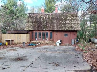 W7650 & Forth St, Westfield, WI 53964