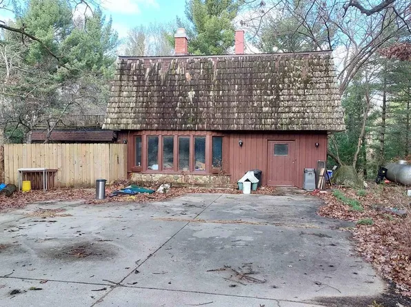 W7650 Back & Forth Street, Westfield, WI 53964