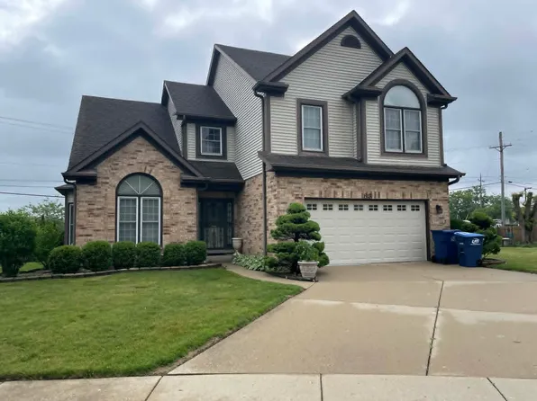 (undisclosed Address), Des Plaines, IL 60016