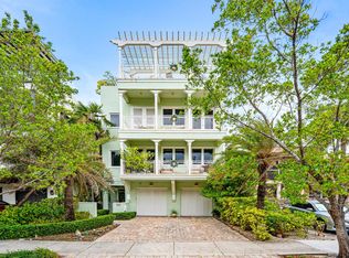 333 Franklin St, Hollywood, FL 33019