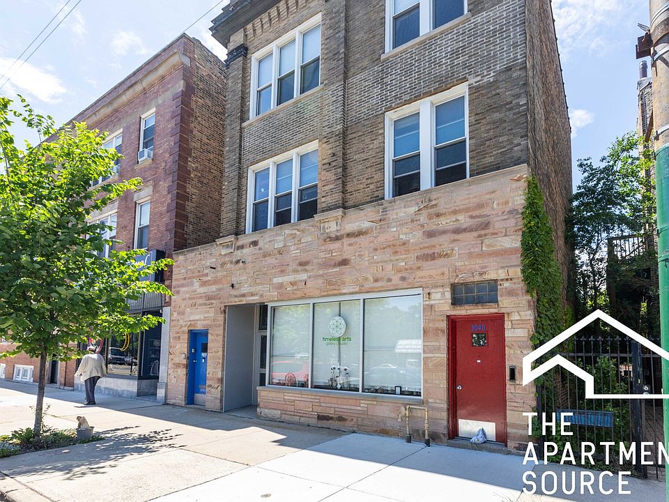 1st image of 3040 N Ashland Ave