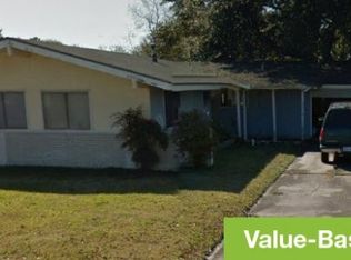 3919 Drexel Ave, Port Arthur, TX 77642