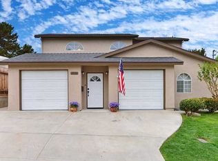 3436 Wisteria Dr, San Diego, CA 92106