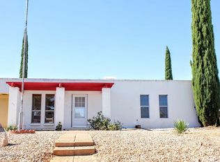 1130 Catalina Dr, Sierra Vista, AZ 85635