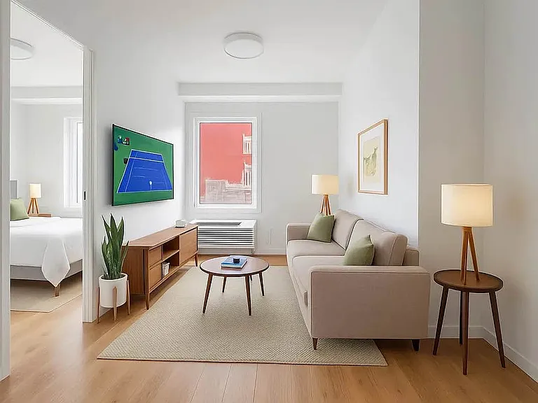 972 Bushwick Ave #5B — Photo 1