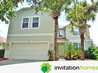 11610 Brookmore Way, Riverview, FL 33569