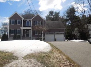 105 Bedford St, Burlington, MA 01803
