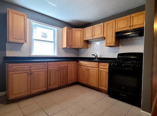 202 Norwell St #1, Dorchester, MA 02124