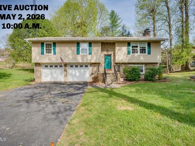 121 Independence Ln, Elizabethton, TN, 37643