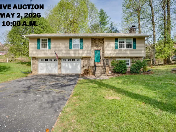 121 Independence Ln, Elizabethton, TN 37643
