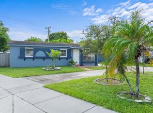 4356 SW 50th St, Fort Lauderdale, FL 33314