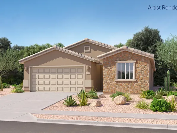 13181 N Farming Way, Marana, AZ 85653