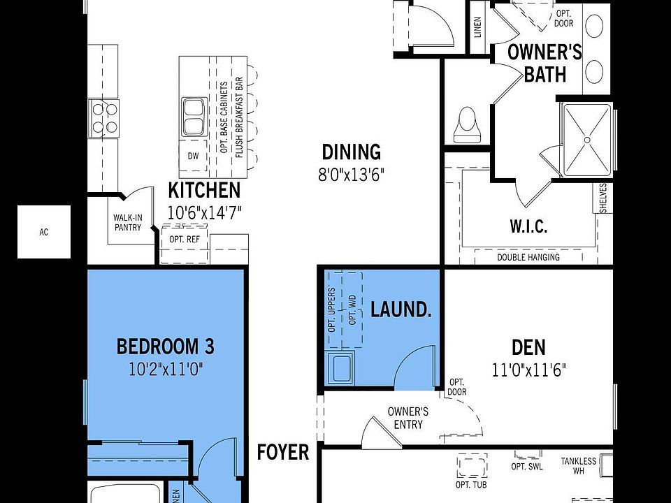2nd image of 12740 E Lightning Ranch Ln