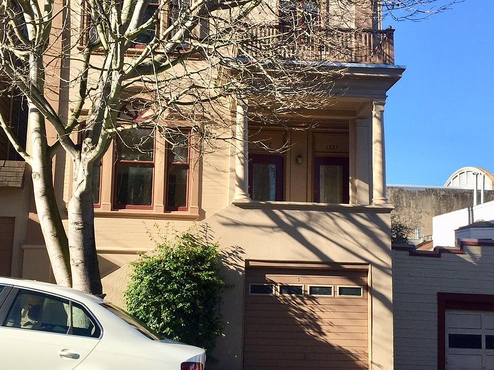 1st image of 1225 Willard St