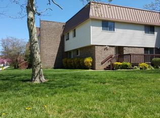 839 Marshall Ct #1307, Ventnor, NJ 08406