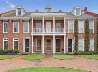 650 Allen Toussaint Blvd, New Orleans, LA 70124