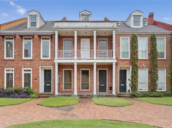 650 Allen Toussaint Blvd, New Orleans, LA 70124