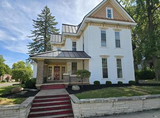 303 S Main St, Winchester, IN 47394