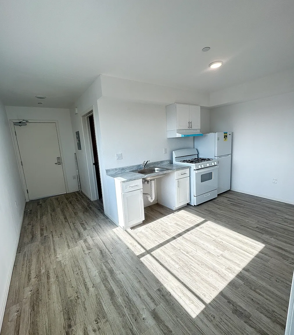 1 bed, 500 sqft, $2,000 — Photo 3