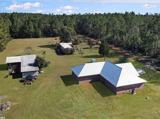 15003 Boros Rd, Elberta, AL 36530
