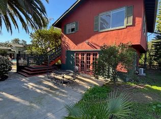 2479 Fordyce Rd, Ojai, CA 93023