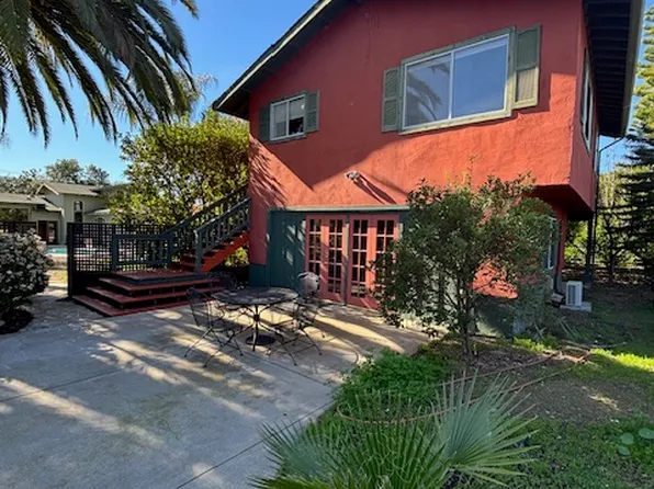 2479 Fordyce Rd, Ojai, CA 93023