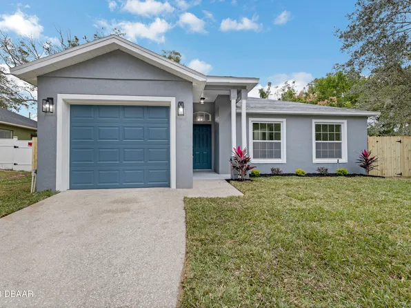 1499 Woodwind Dr, Apopka, FL 32703