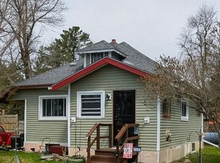 140 4th St NE, McIntosh, MN 56556