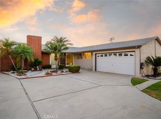 645 S Archer St, Anaheim, CA 92804