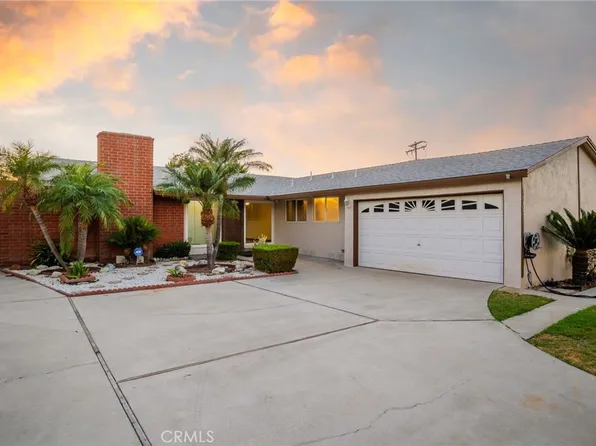 645 S Archer St, Anaheim, CA 92804