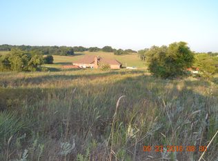 106 Lavaughn Ln, Anadarko, OK 73005