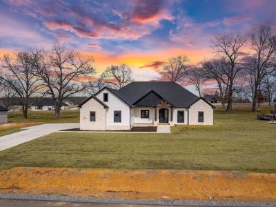 116 Republican Loop, Greenbrier, AR, 72058