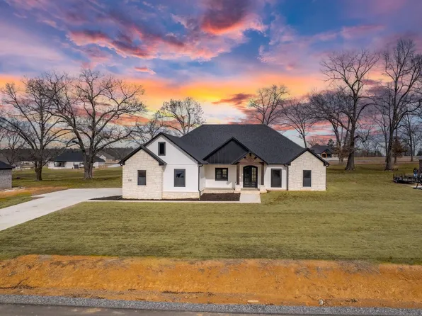 116 Republican Loop, Greenbrier, AR 72058