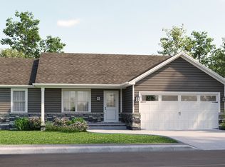 The Winnipeg Plan, Waters of Millan/Plains of Millan, Sellersburg, IN 47172