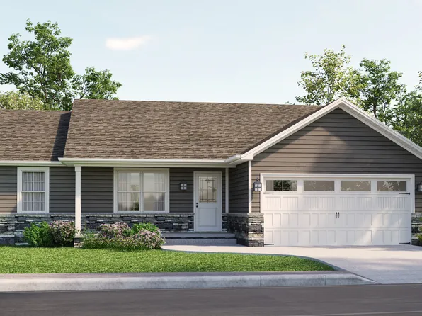 The Winnipeg Plan, Knob Hill