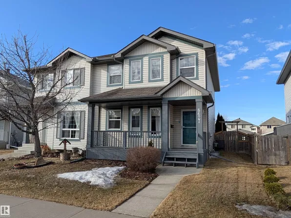 8627 173rd Ave NW, Edmonton, AB T5Z 3W4
