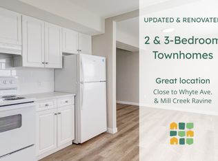 Southwoods Village, Edmonton, AB T6E 3G1