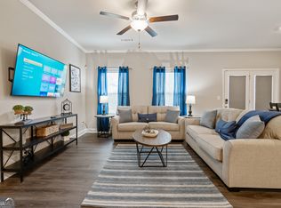 2029 Pinnacle Walk Dr, Norcross, GA 30071