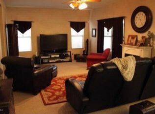 3138 S 98th Cir, Mesa, AZ 85212