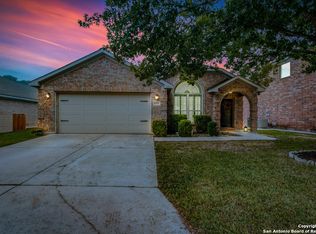 14110 Silver Charm, San Antonio, TX 78248