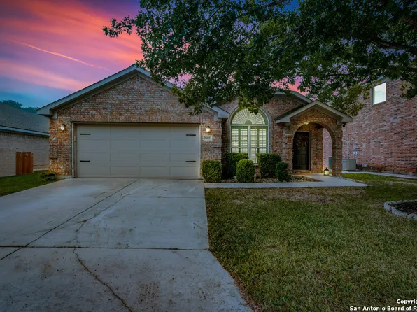 14110 SILVER CHARM, San Antonio, TX 78248