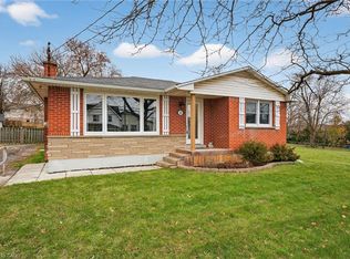 163 Saint Catharines St, West Lincoln, ON L0R 2A0