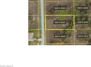 1718 Abbott Ave, Lehigh Acres, FL 33972