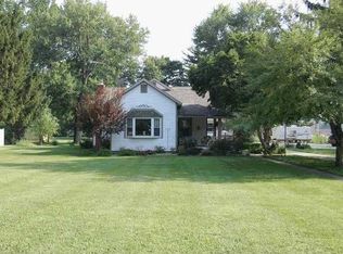 456 E State St, Pendleton, IN 46064